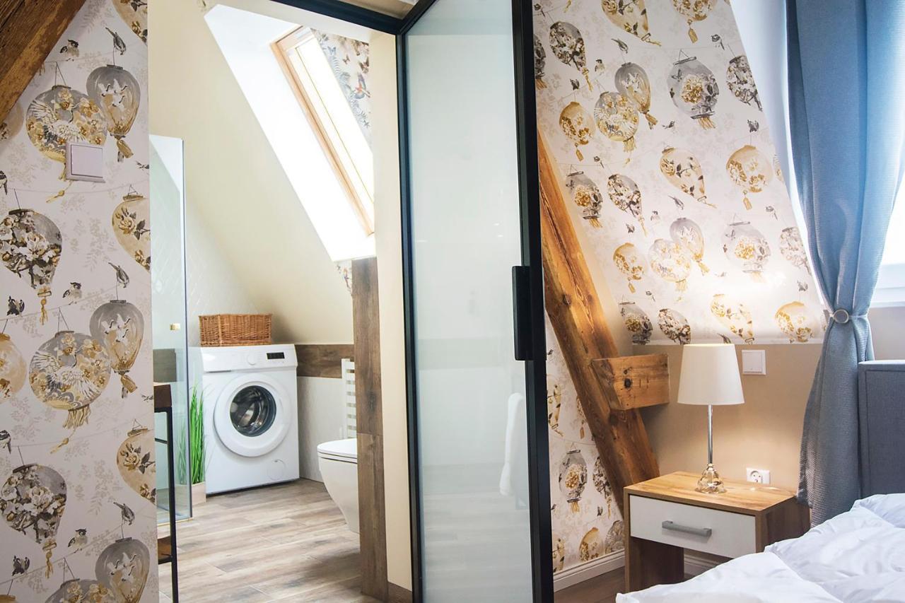 Apartamenty Paderewskiego 1 Bydgoszcz Extérieur photo