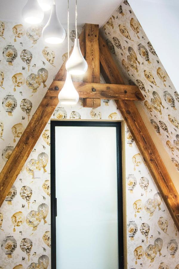 Apartamenty Paderewskiego 1 Bydgoszcz Extérieur photo