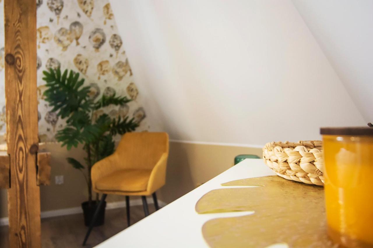 Apartamenty Paderewskiego 1 Bydgoszcz Extérieur photo