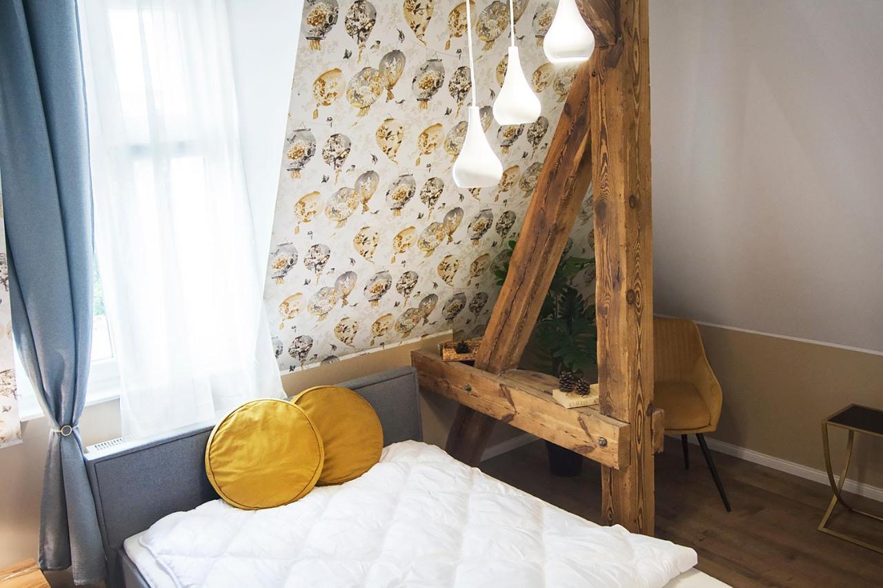 Apartamenty Paderewskiego 1 Bydgoszcz Extérieur photo