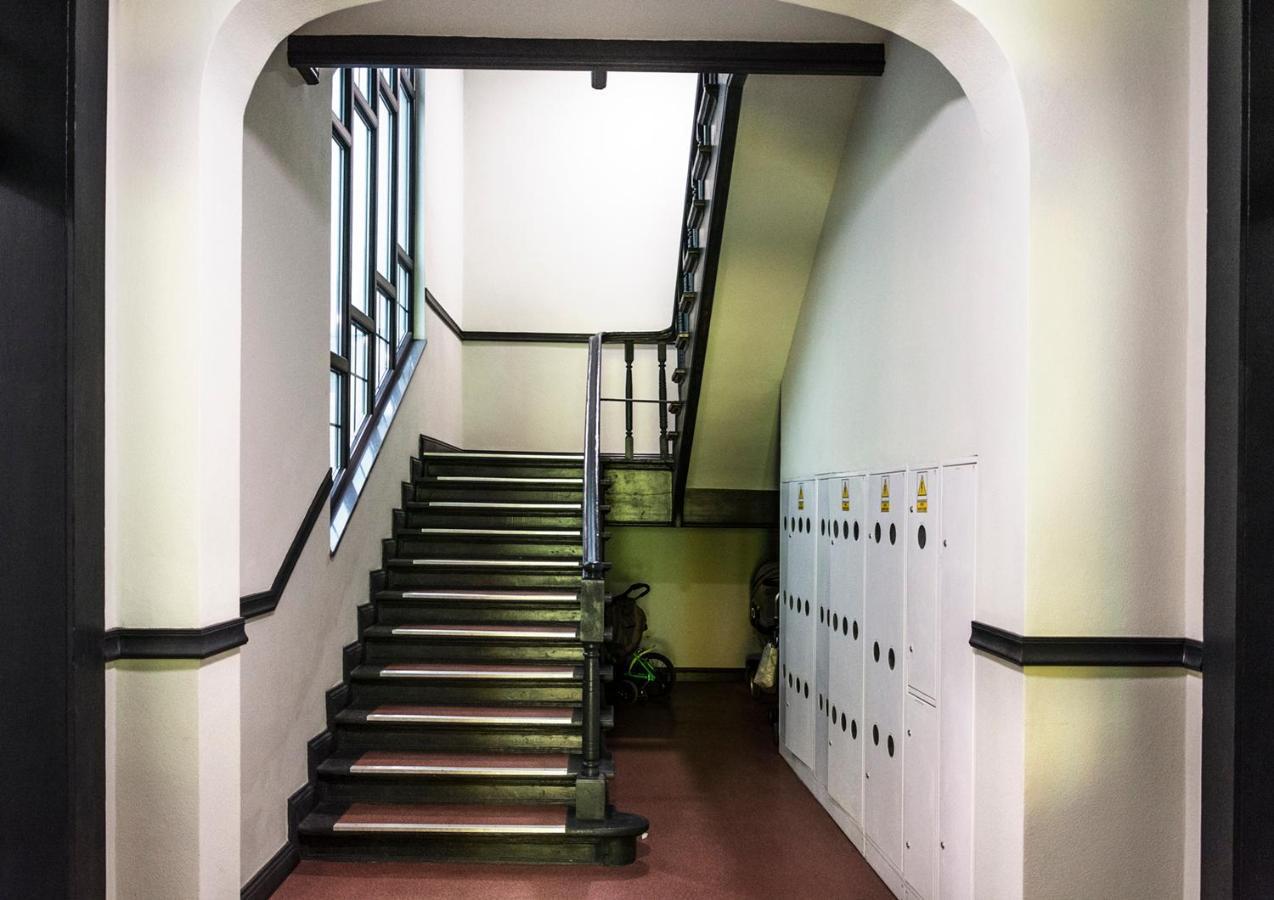 Apartamenty Paderewskiego 1 Bydgoszcz Extérieur photo