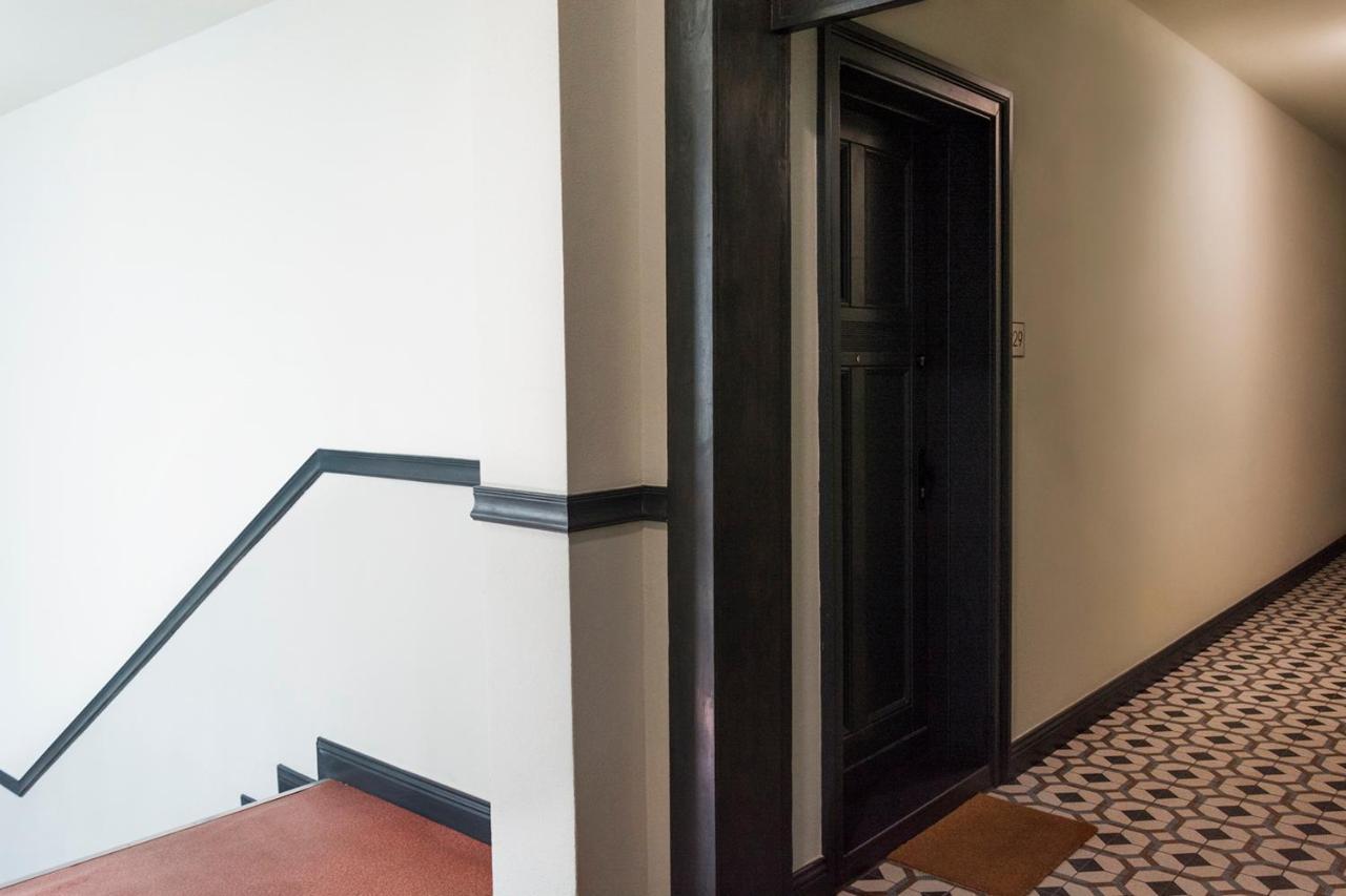 Apartamenty Paderewskiego 1 Bydgoszcz Extérieur photo