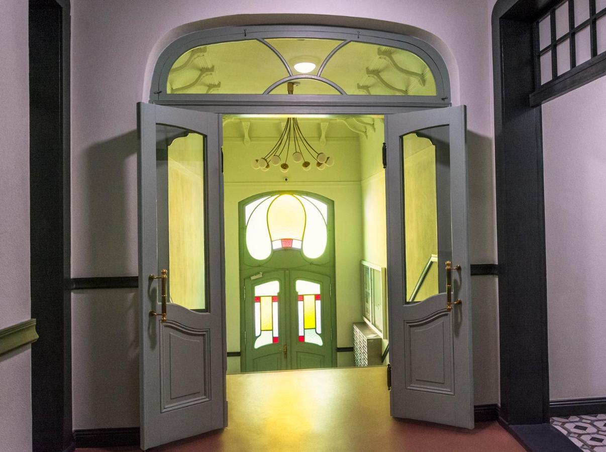 Apartamenty Paderewskiego 1 Bydgoszcz Extérieur photo