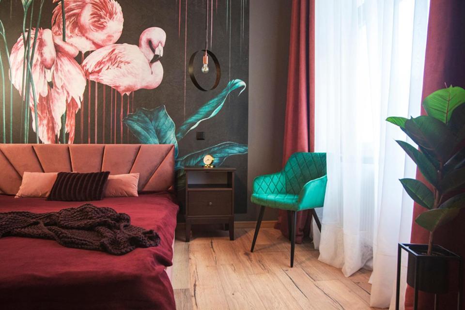 Apartamenty Paderewskiego 1 Bydgoszcz Extérieur photo