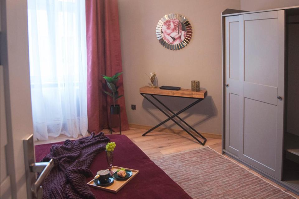 Apartamenty Paderewskiego 1 Bydgoszcz Extérieur photo