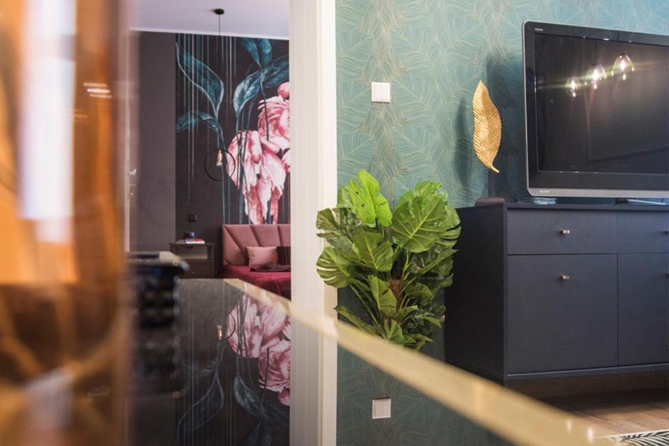 Apartamenty Paderewskiego 1 Bydgoszcz Extérieur photo