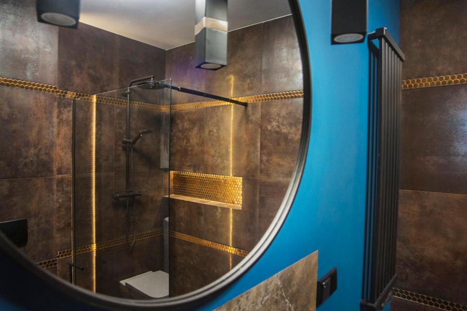 Apartamenty Paderewskiego 1 Bydgoszcz Extérieur photo
