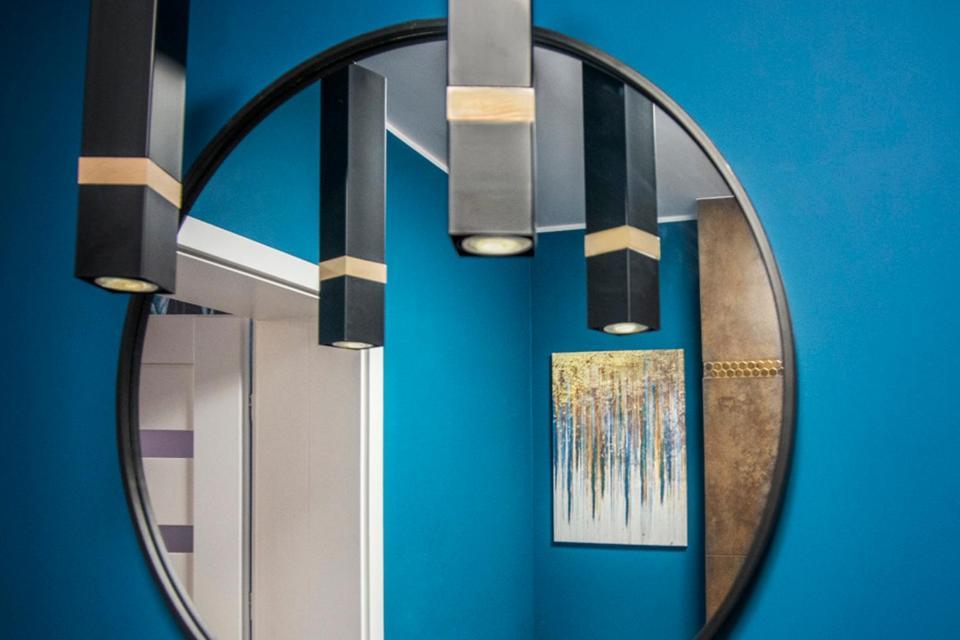 Apartamenty Paderewskiego 1 Bydgoszcz Extérieur photo