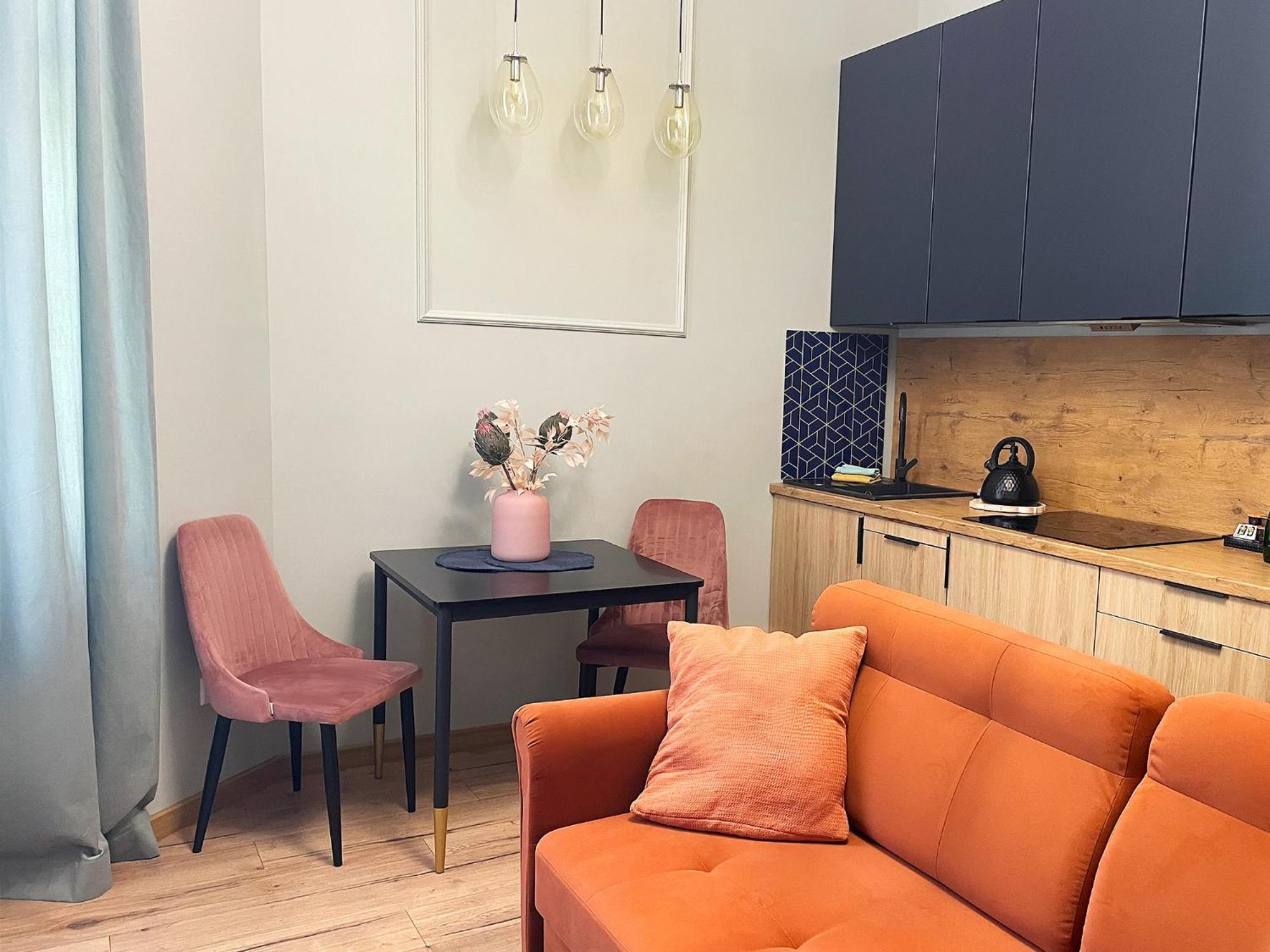Apartamenty Paderewskiego 1 Bydgoszcz Extérieur photo