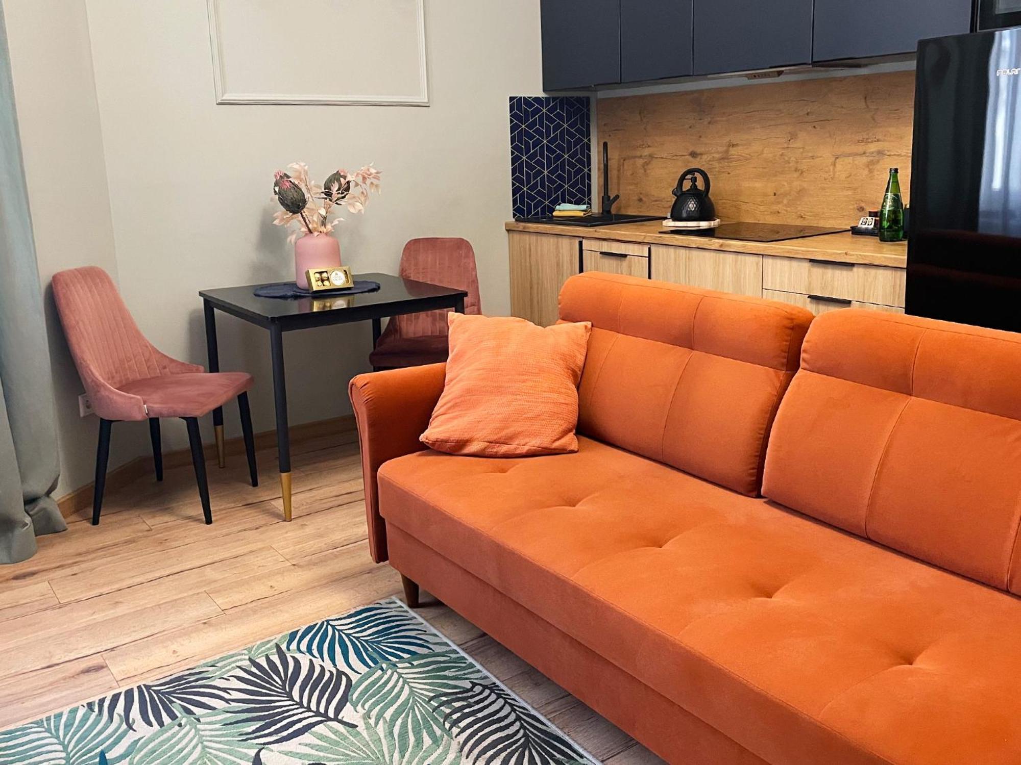 Apartamenty Paderewskiego 1 Bydgoszcz Extérieur photo
